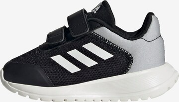 ADIDAS SPORTSWEAR Sports shoe 'Tensaur' in Black: front