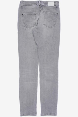 Cambio Jeans in 25-26 in Grey