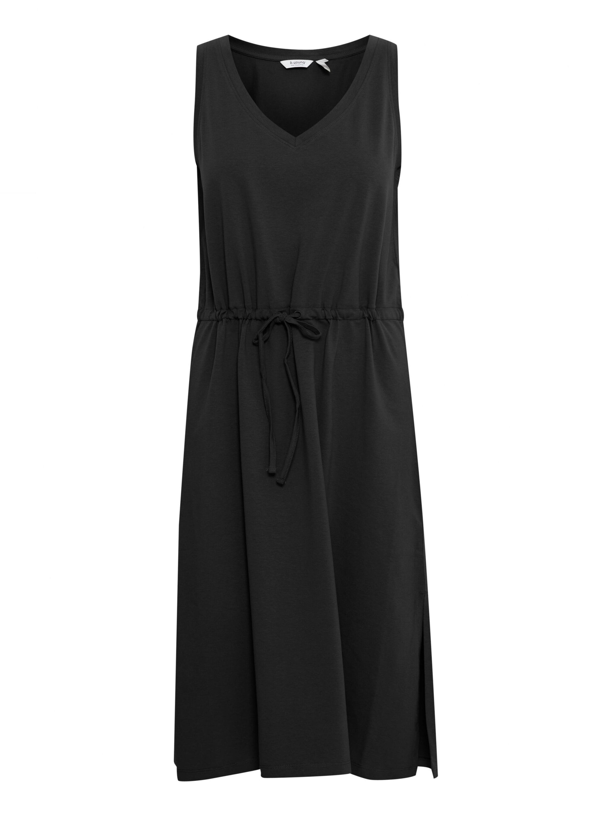 Abito 'BYPANDINNA' di b.young in nero: frontale