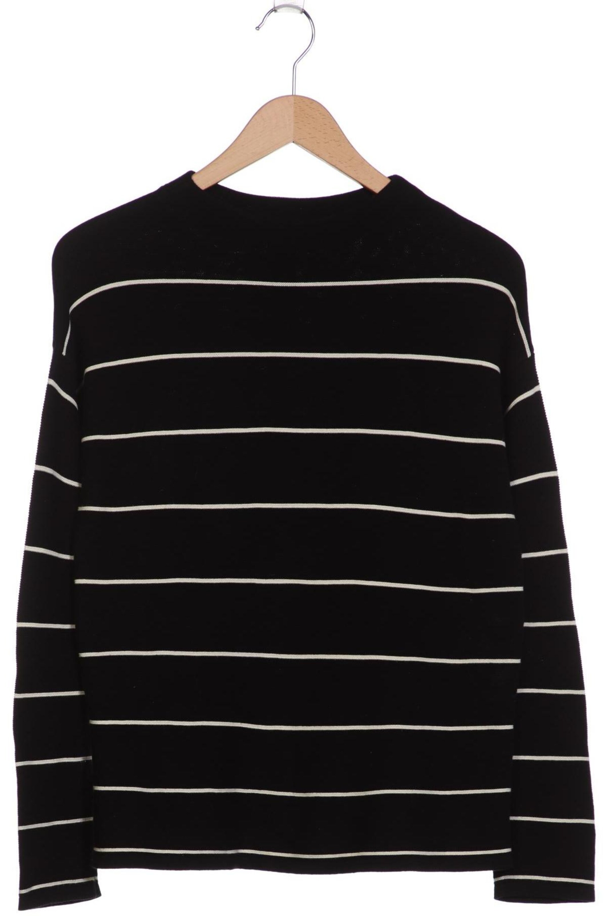 ARMEDANGELS Sweater & Cardigan in XS in Black: front