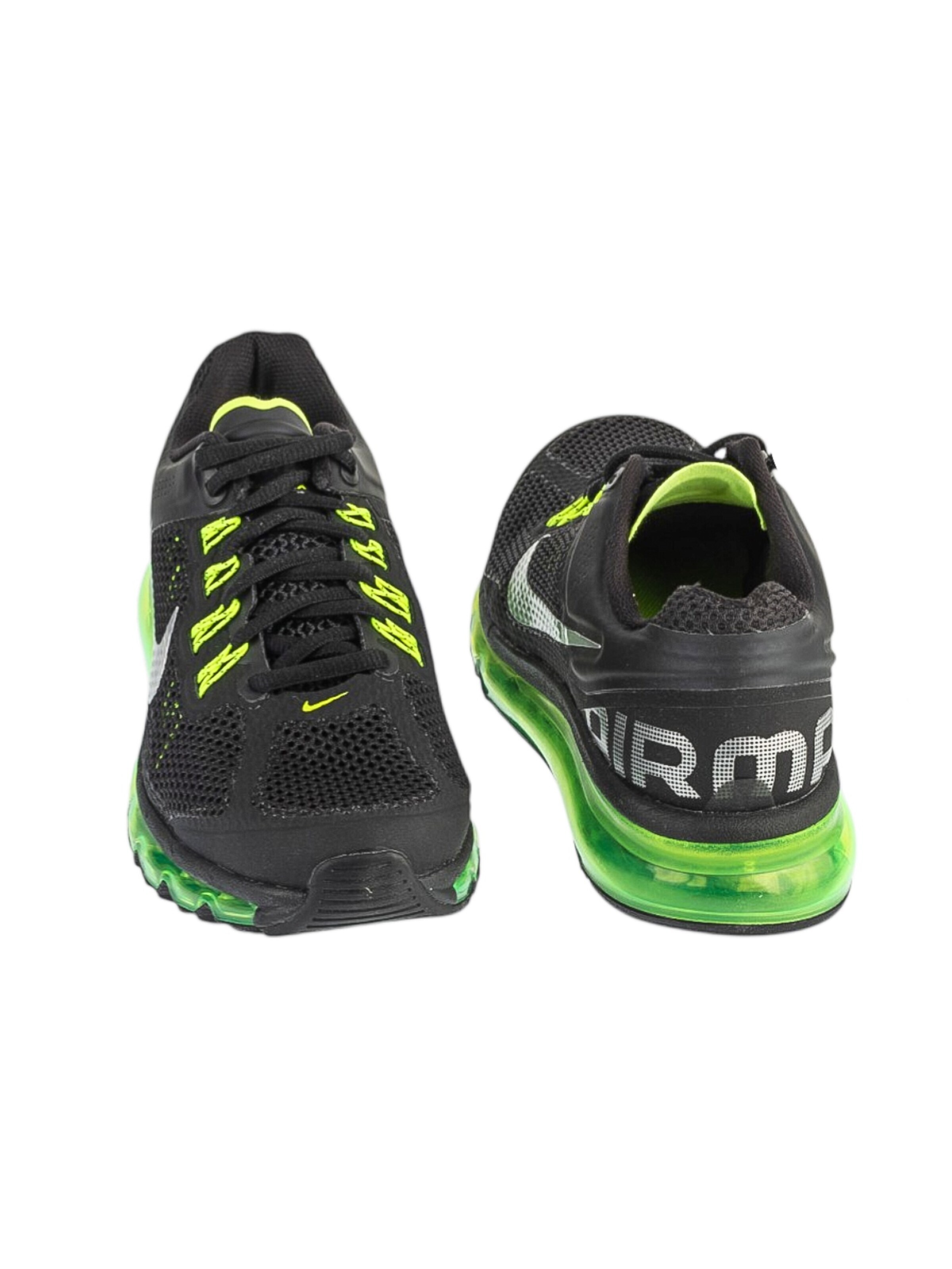 NIKE Sneakers 'Nike Air Max 2013 GS' in Gemengde kleuren
