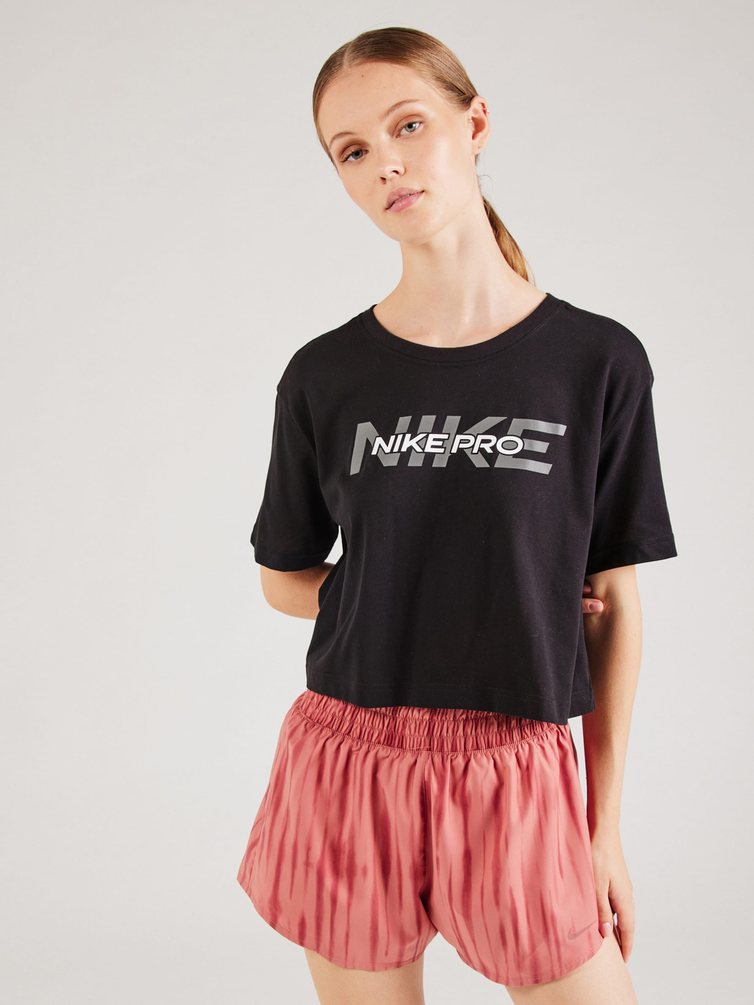 Nike sportshirt dames sale hotsell