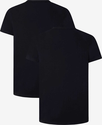 Pepe Jeans Koszulka w kolorze czarny