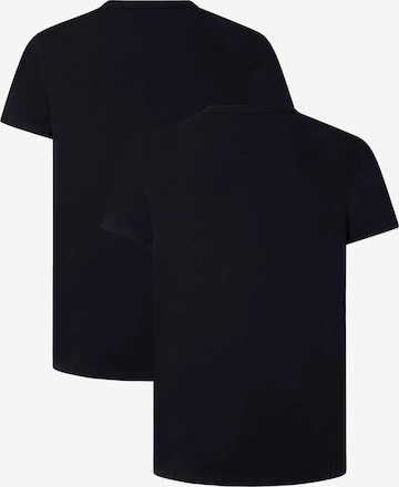 Pepe Jeans - Camisa em preto
