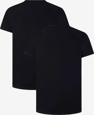 T-Shirt Pepe Jeans en noir