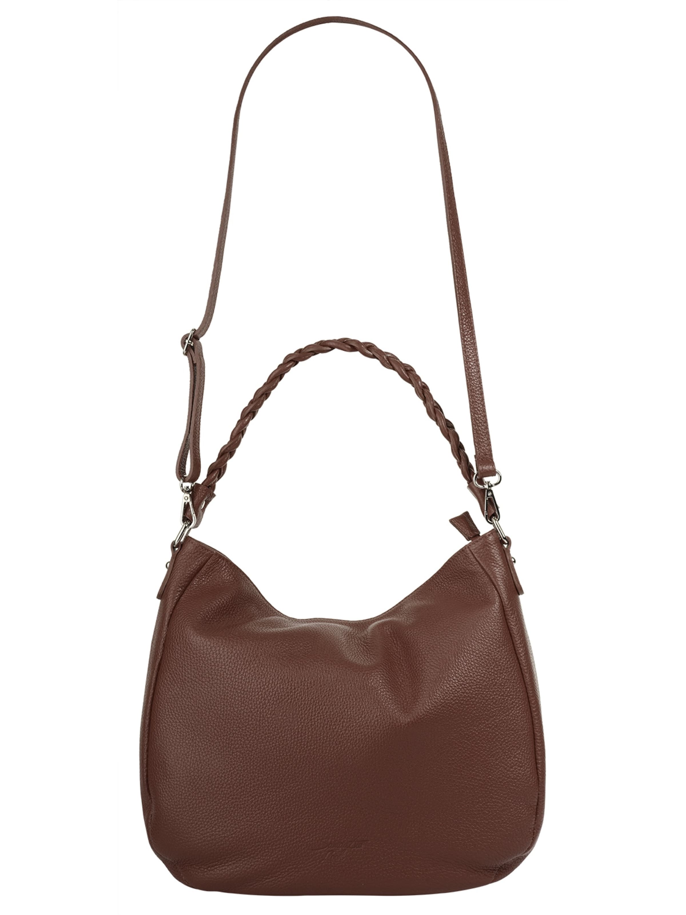 Sacs à main Samantha Look en marron