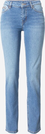 Jeans ESPRIT pe albastru denim, Vizualizare produs