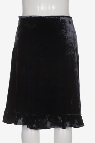 Luisa Cerano Skirt in XL in Black
