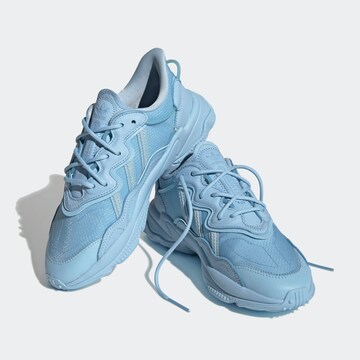 ADIDAS ORIGINALS Sneaker 'Ozweego' in Blau