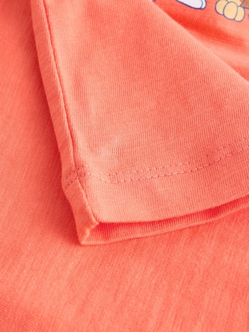 Next Shirt in Oranje