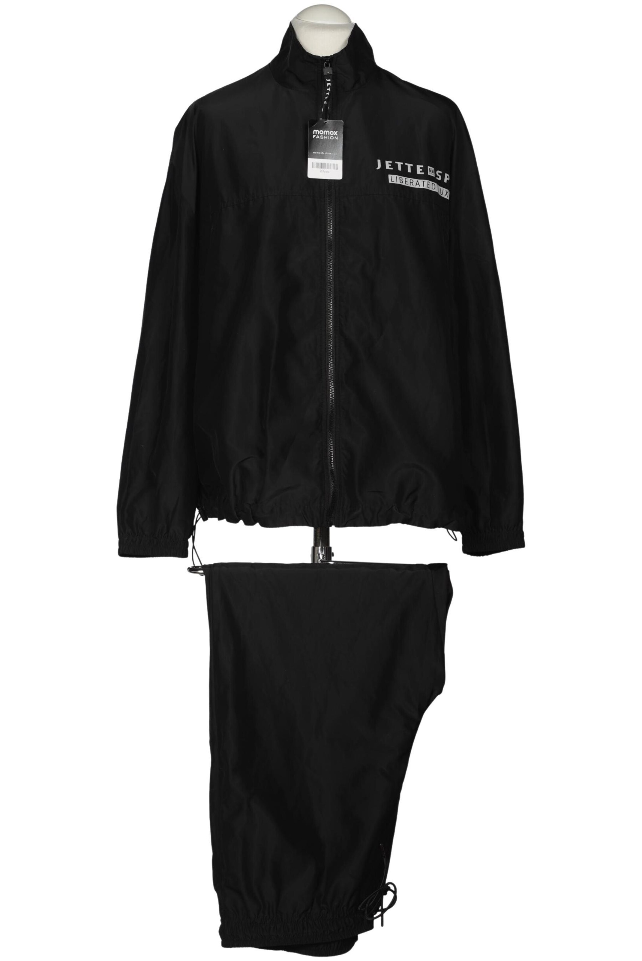 Jette Joop Suit in XXL in Black: front