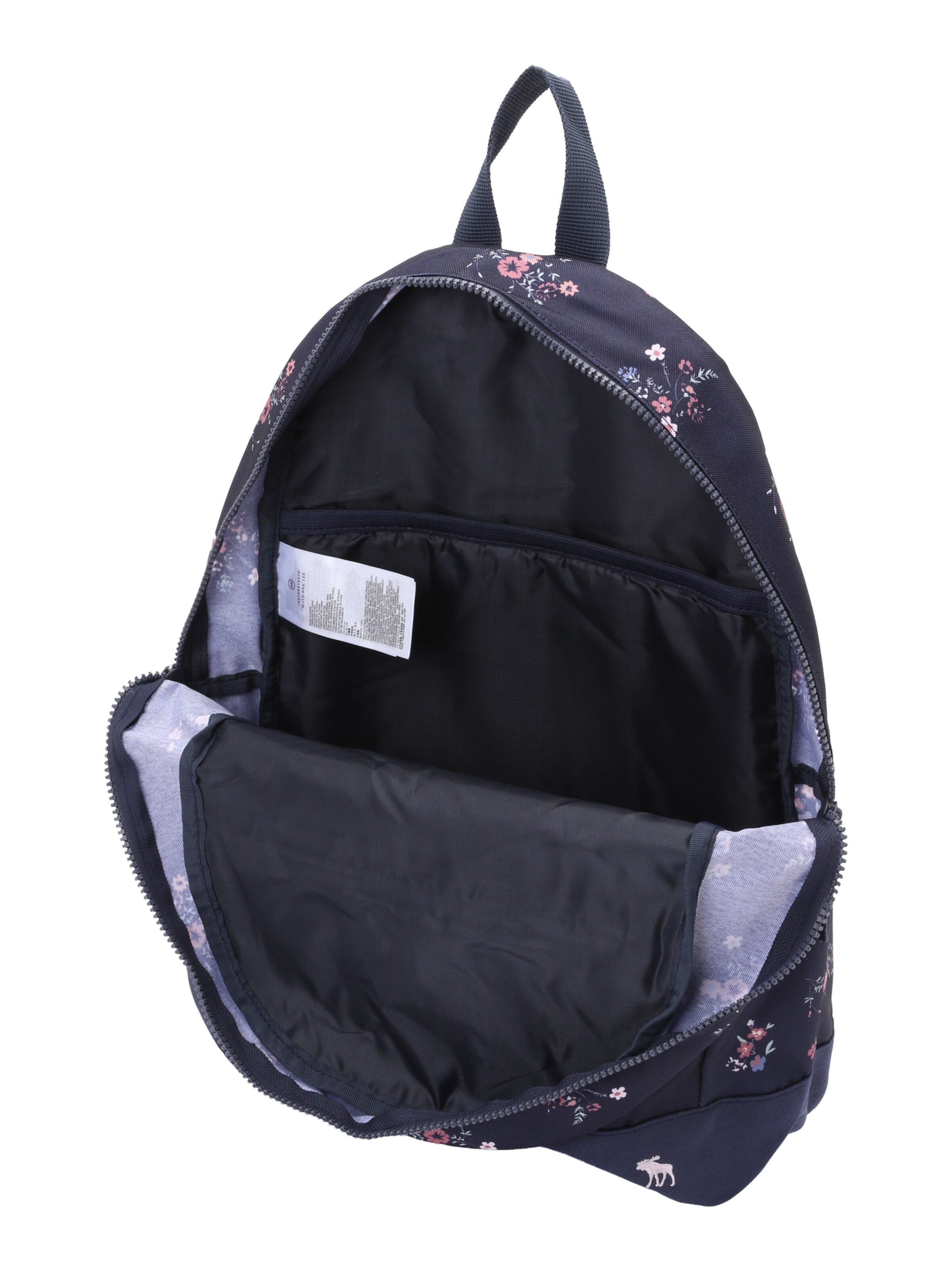 Abercrombie & Fitch Backpack in Grey