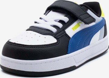 PUMA Sneakers 'Caven 2.0 Block Ac+ Unten' in Mischfarben