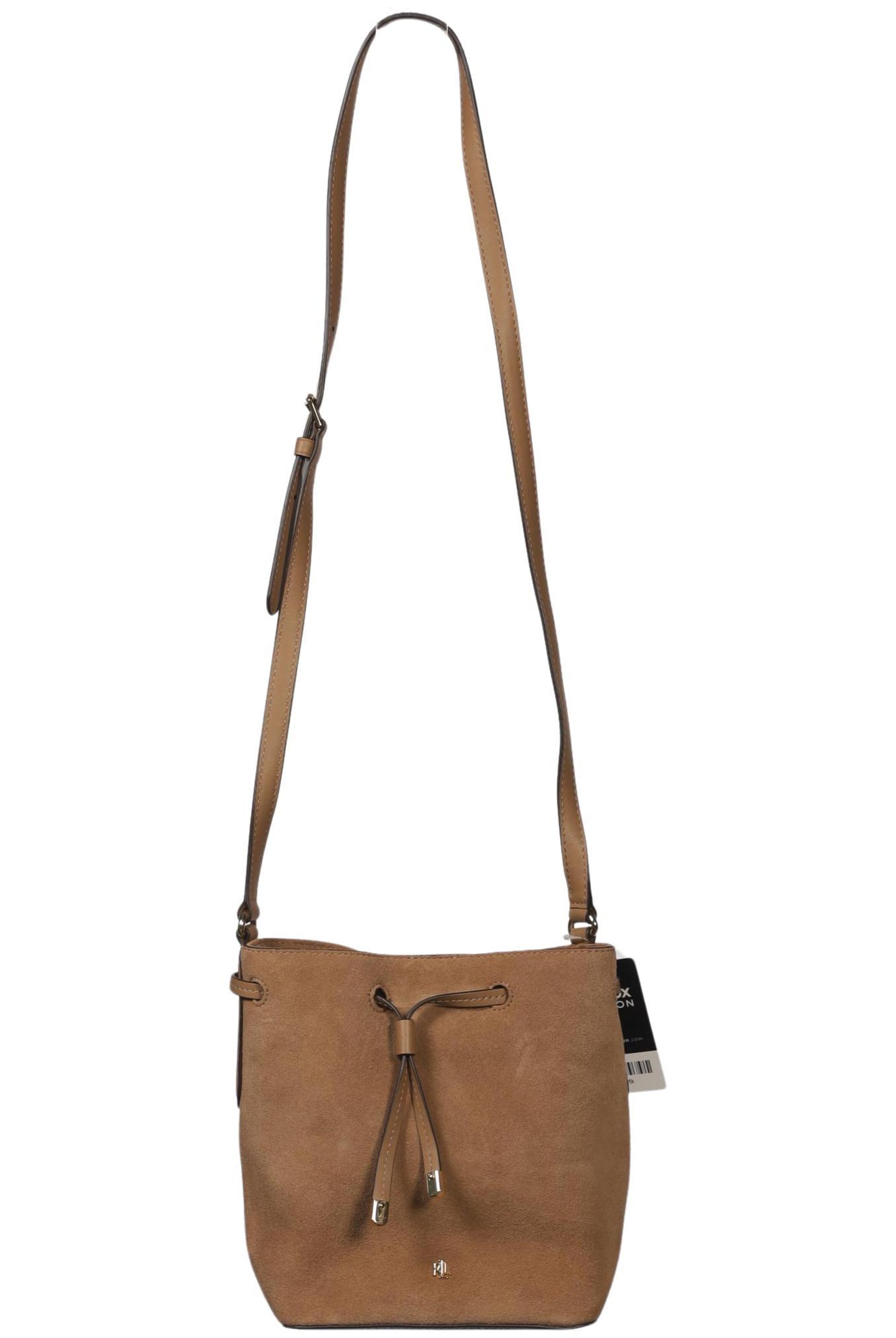 Lauren Ralph Lauren Bag in One size in Brown: front