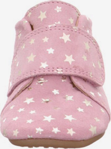 SUPERFIT Slippers 'PAPAGENO' in Pink