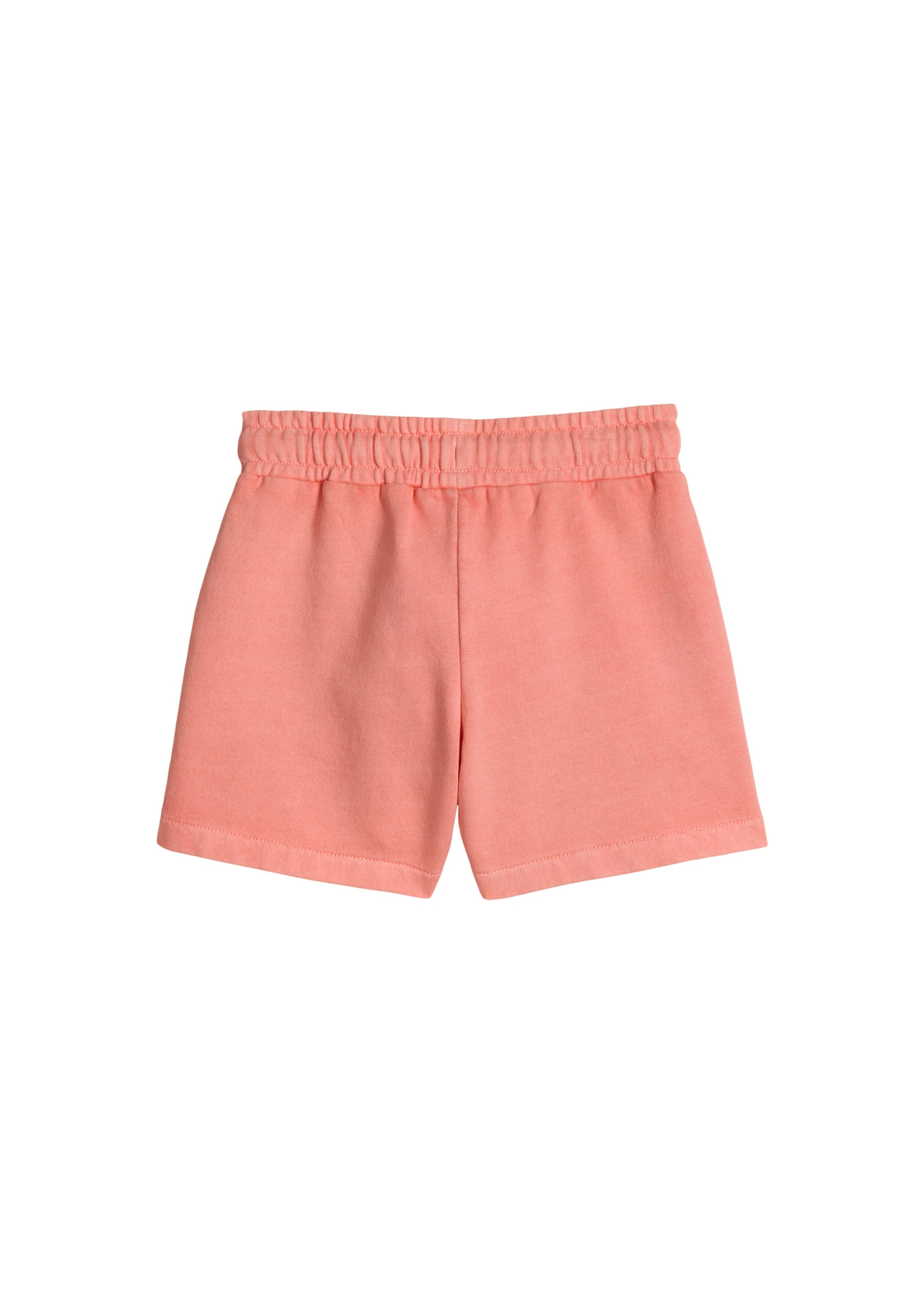 Marc O'Polo Regular Hose in Rot