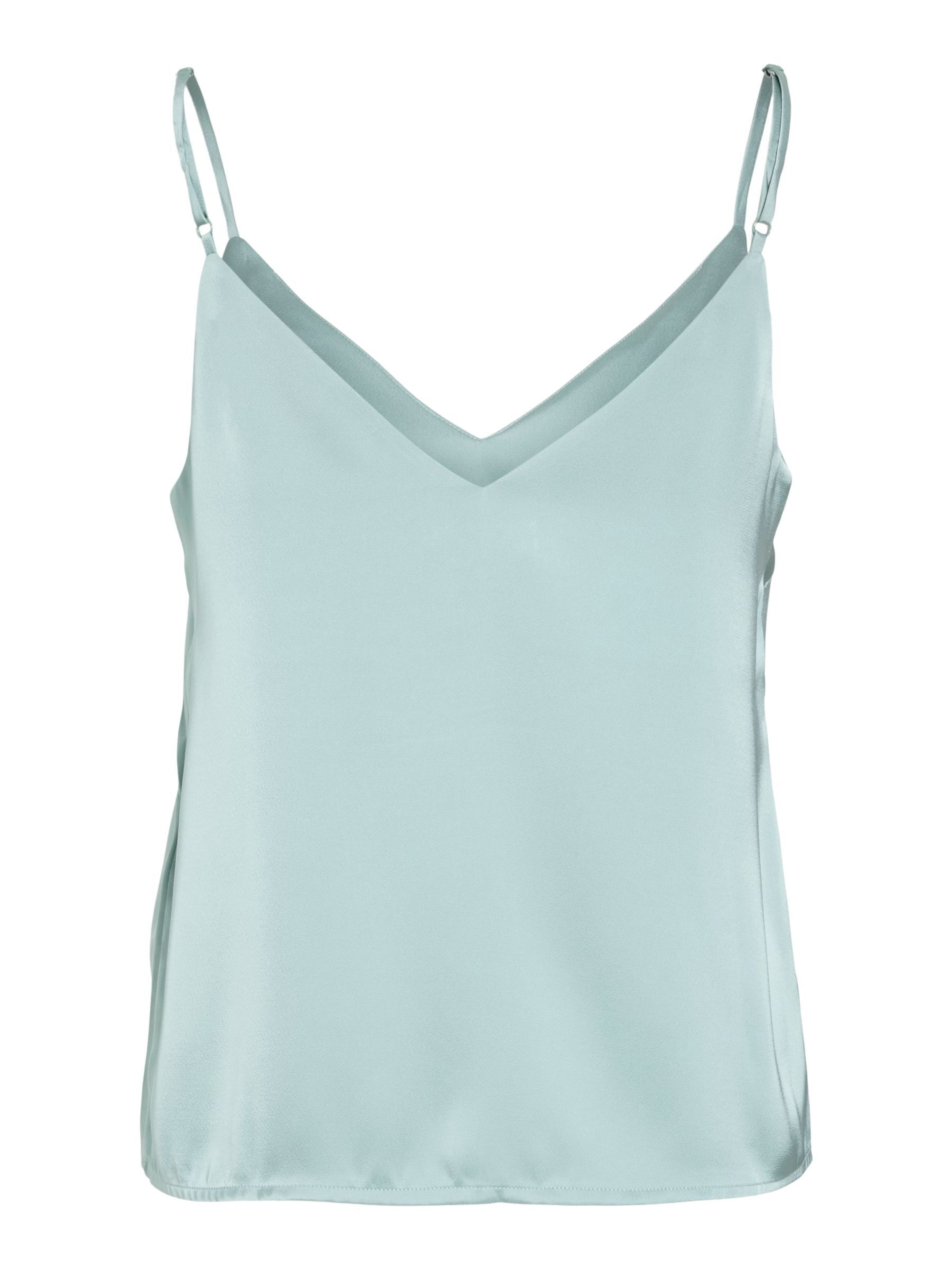 VILA Overdel 'VIEnna Ravenna' i grøn