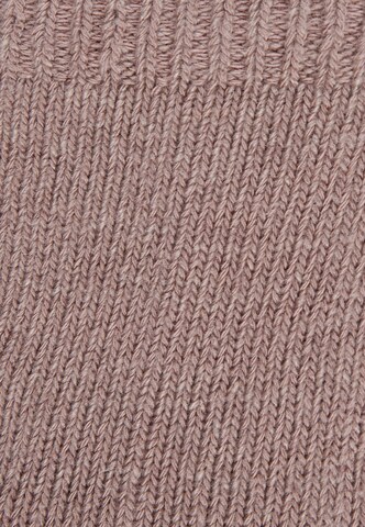 STERNTALER Socks in Grey