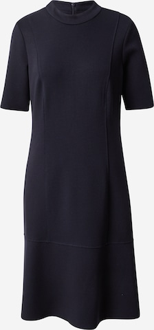 TAIFUN Kleid in Blau: predná strana