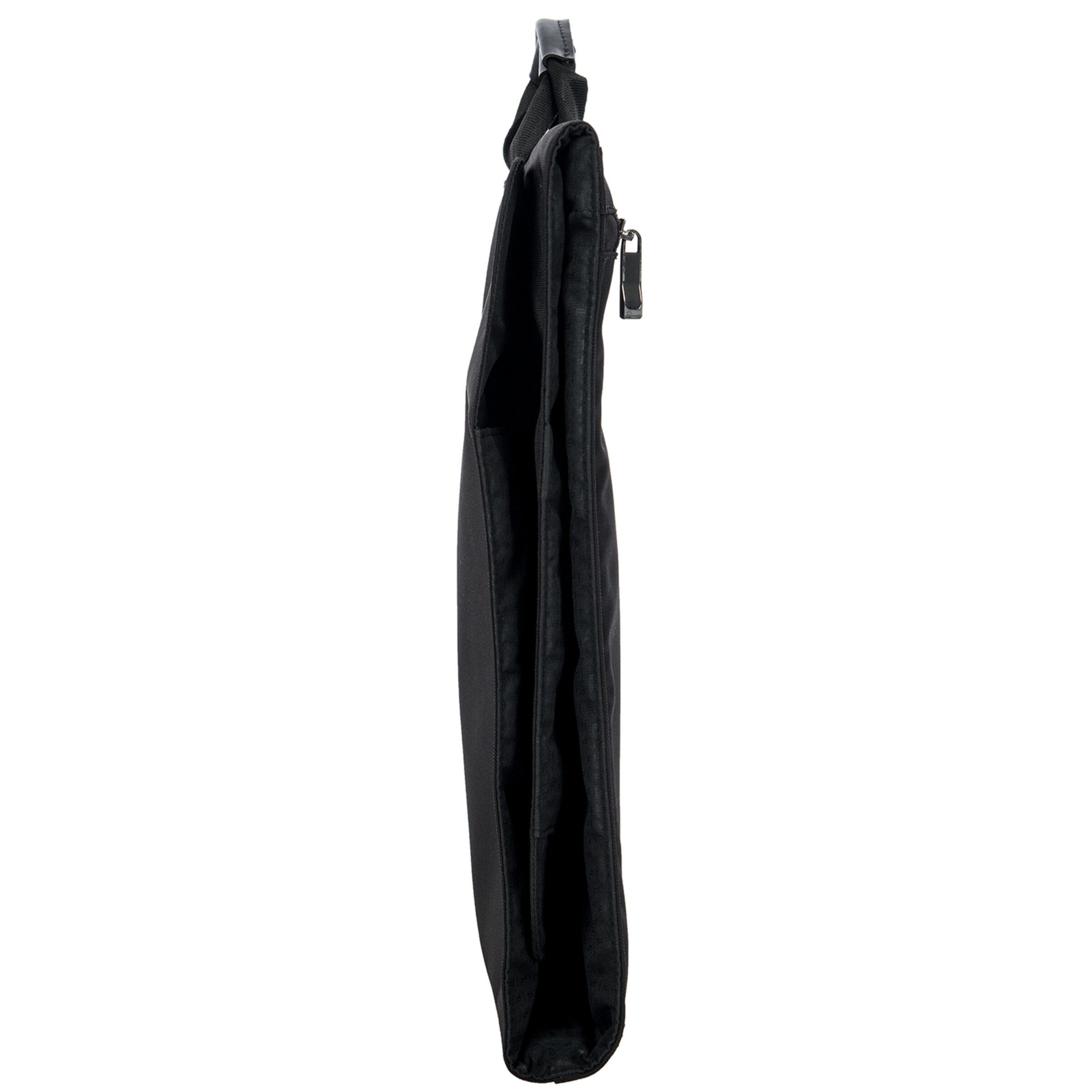 Porsche Design Garment Bag 'Roadster' in Black