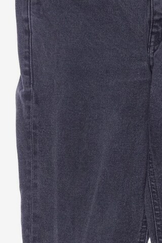 hessnatur Jeans in 28 in Grey