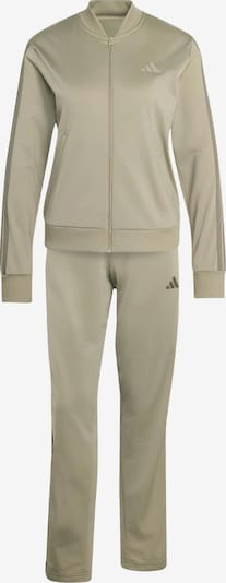 ADIDAS SPORTSWEAR Tepláková souprava 'Essentials' ve velikosti XS - pastelově zelená, Produkt