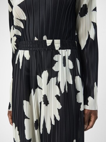 OBJECT Loose fit Trousers in Black