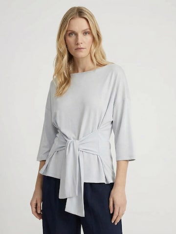 T-shirt 'Shari' Guido Maria Kretschmer Women en bleu : devant