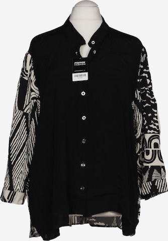 Jean Marc Philipp Bluse 7XL in Mischfarben: Vorderseite