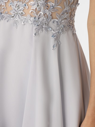 Luxuar Fashion Evening Dress ' ' in Light blue, Item view
