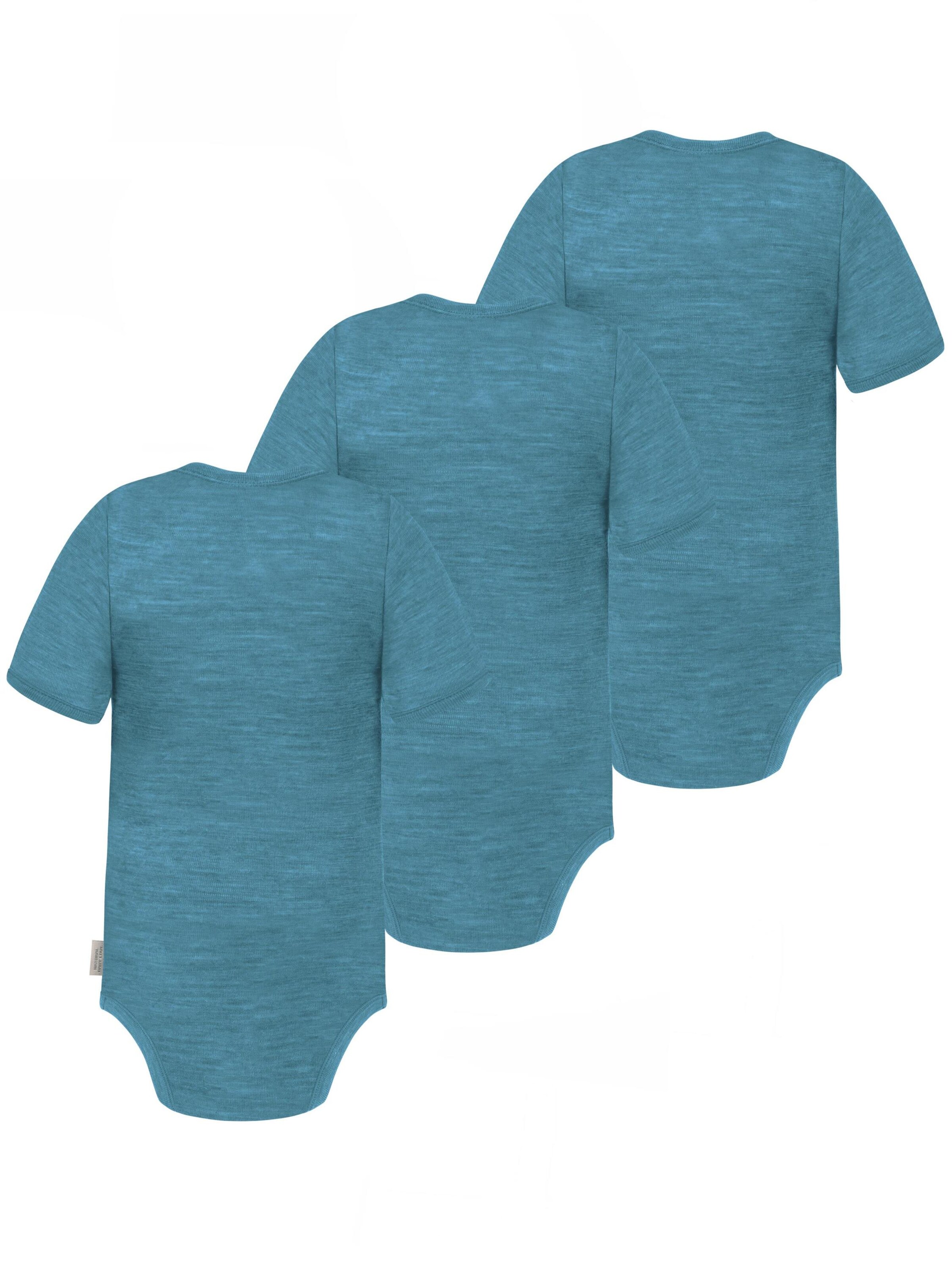 normani Romper/bodysuit 'Tauranga' in Blue