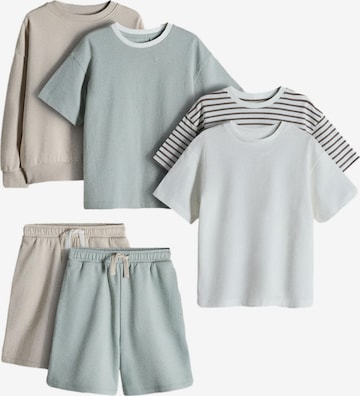 The Set Setti värissä beige: etupuoli