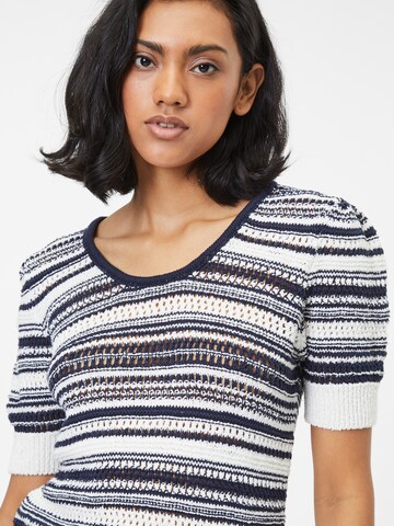 Pullover di Oasis in blu