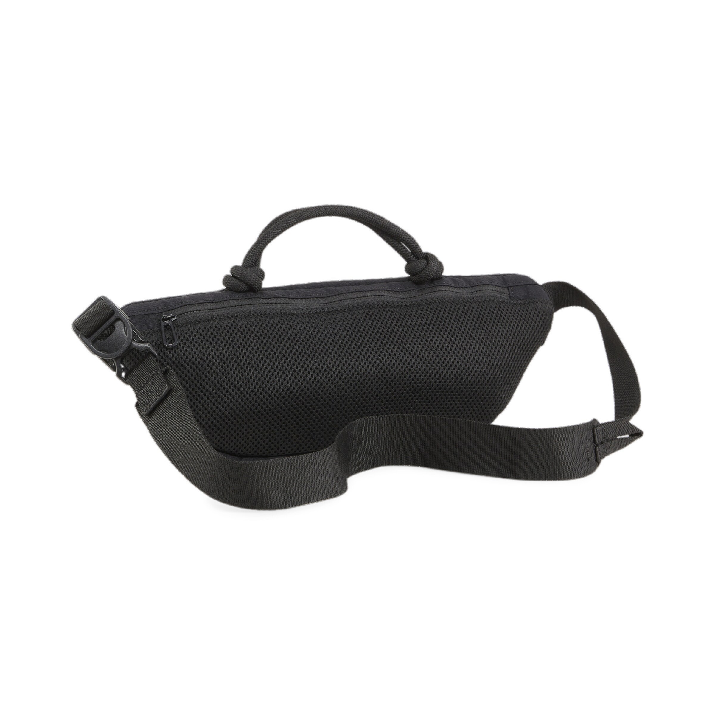 PUMA Fanny Pack in Black