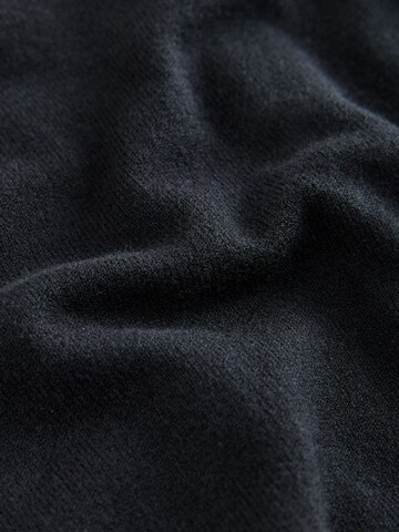 Next - Casaco de malha em preto