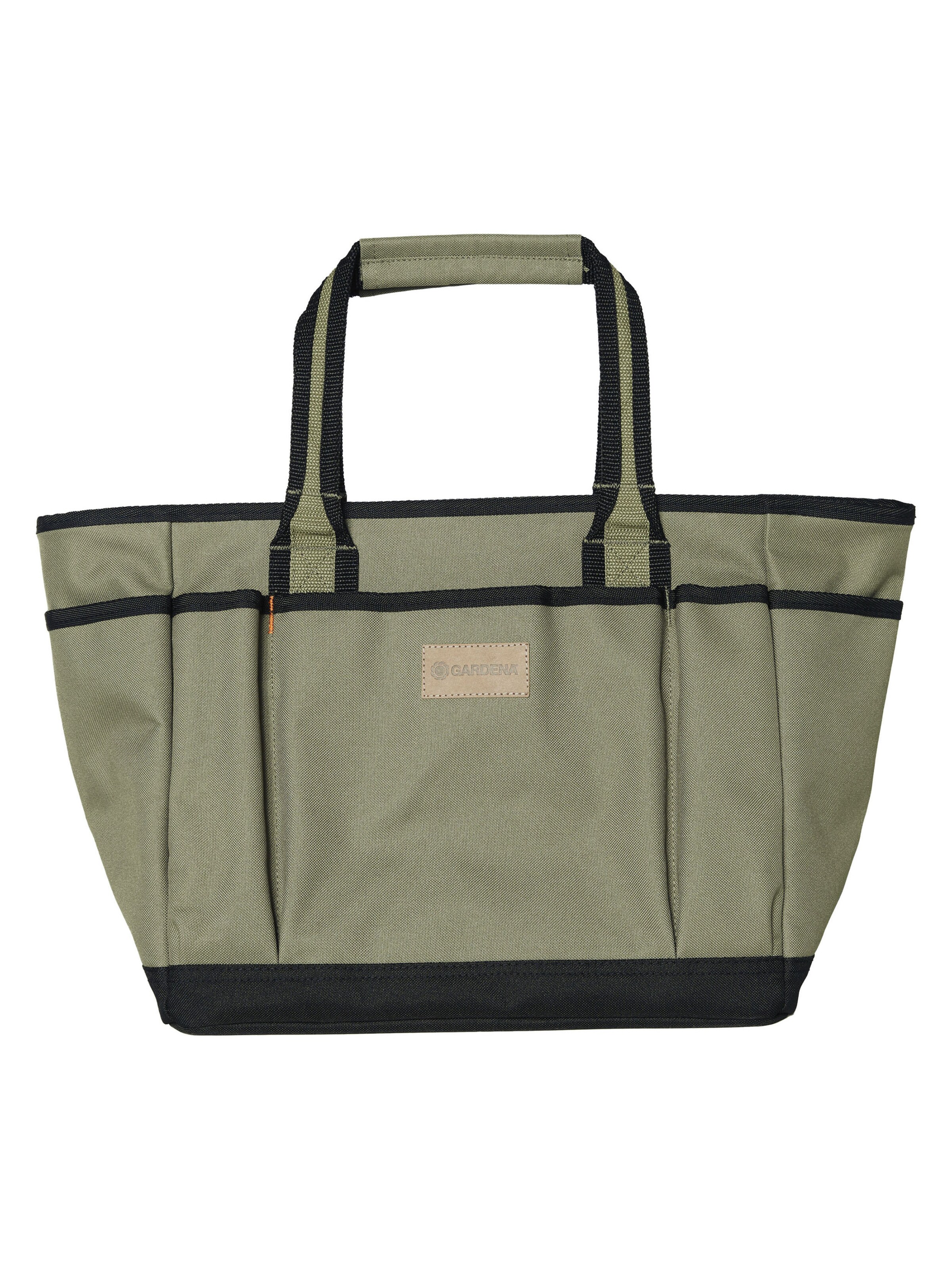 Gardena Shopper in Green: front