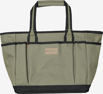 Gardena Shopper in Green: front