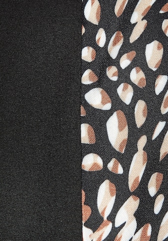 BEACH TIME Μπλούζα σε μπεζ