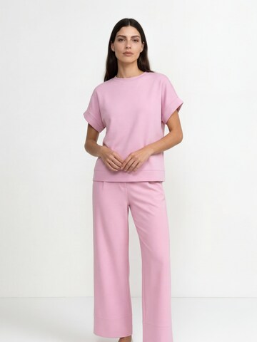 Rich & Royal Футболка в Белый