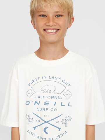 O'NEILL Shirts 'Jack Muir' i hvid