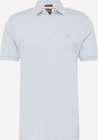 BOSS Shirt 'Passertip' in Blue: front