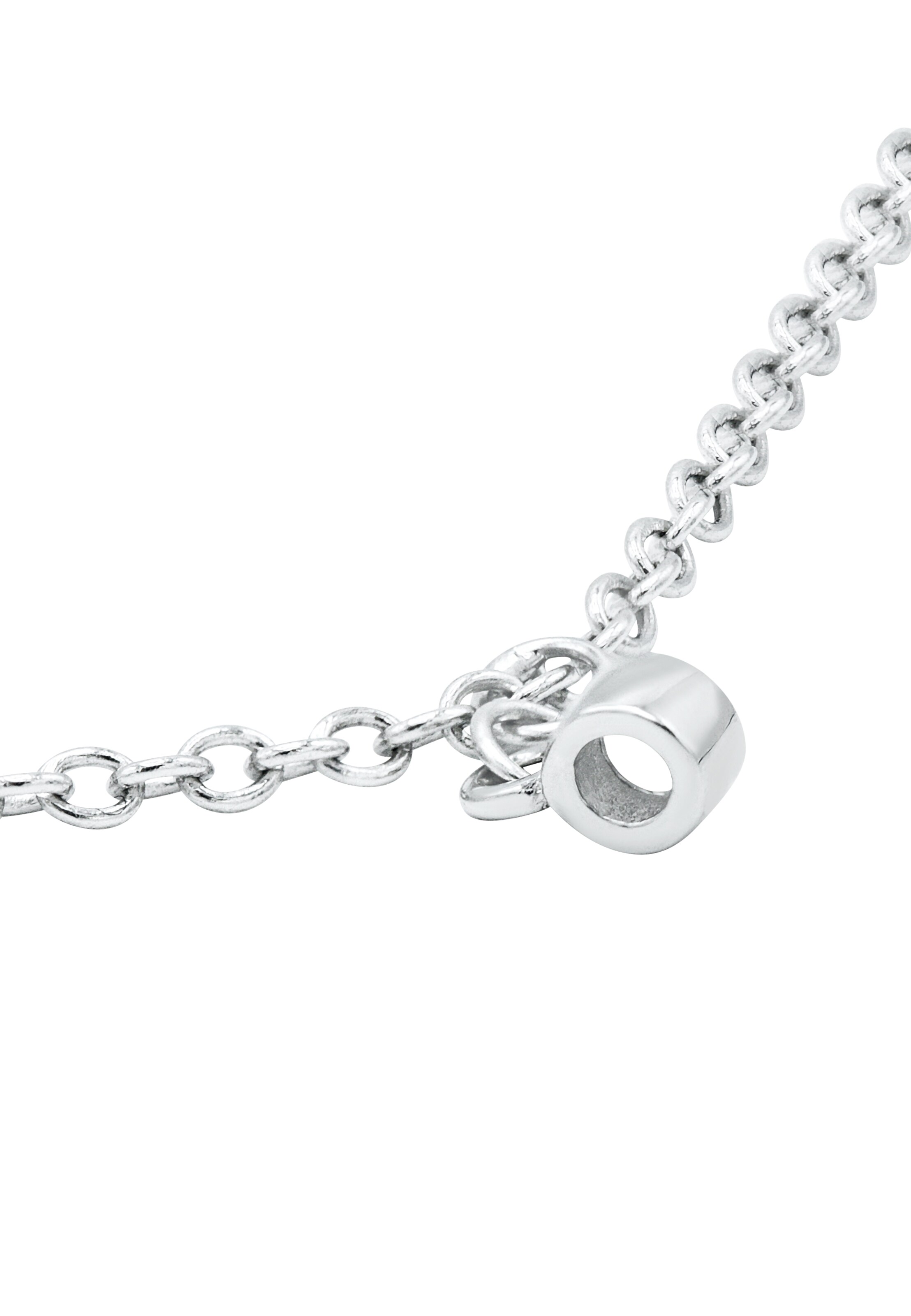 Nana Kay Necklace 'Delicate Touch' in Silver