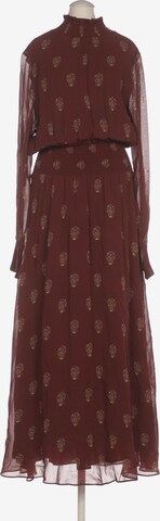 IVY OAK Kleid XL in Rot: predná strana