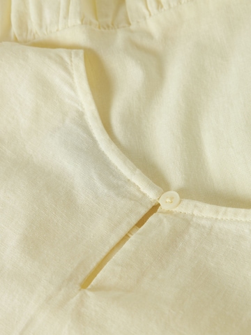 Top di NAME IT in giallo