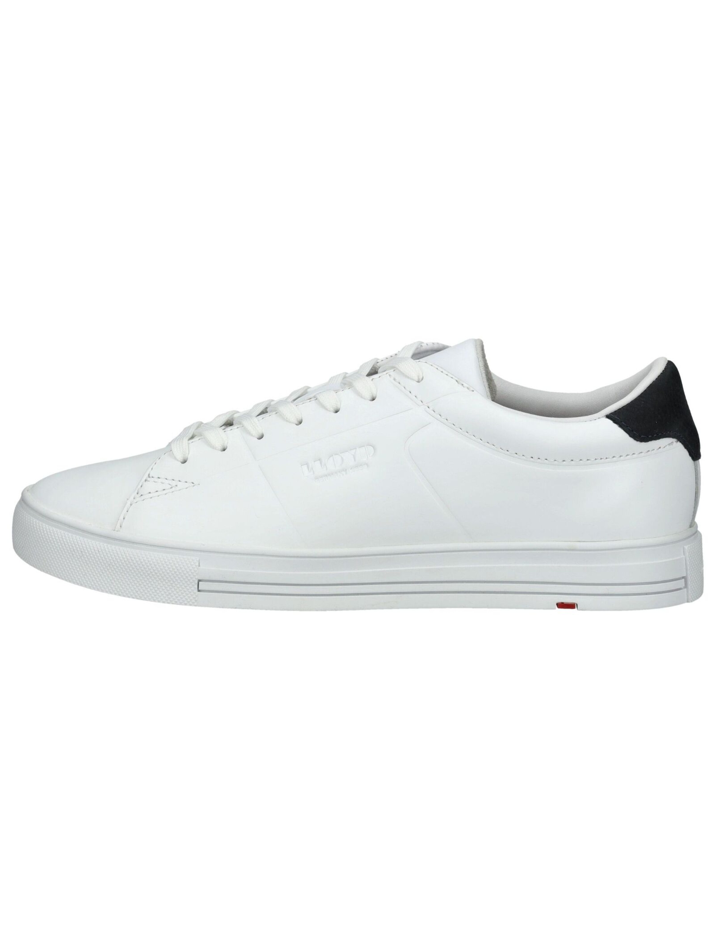 Sneaker bassa 'Enrico' di LLOYD in bianco