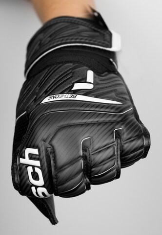 REUSCH Athletic Gloves 'Attrakt' in Mixed colors