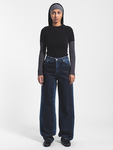 Dr. Denim Loose fit Jeans 'Donna Relaxed - Jeans' in Blue