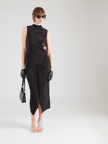 Calvin Klein Φούστα σε μαύρο