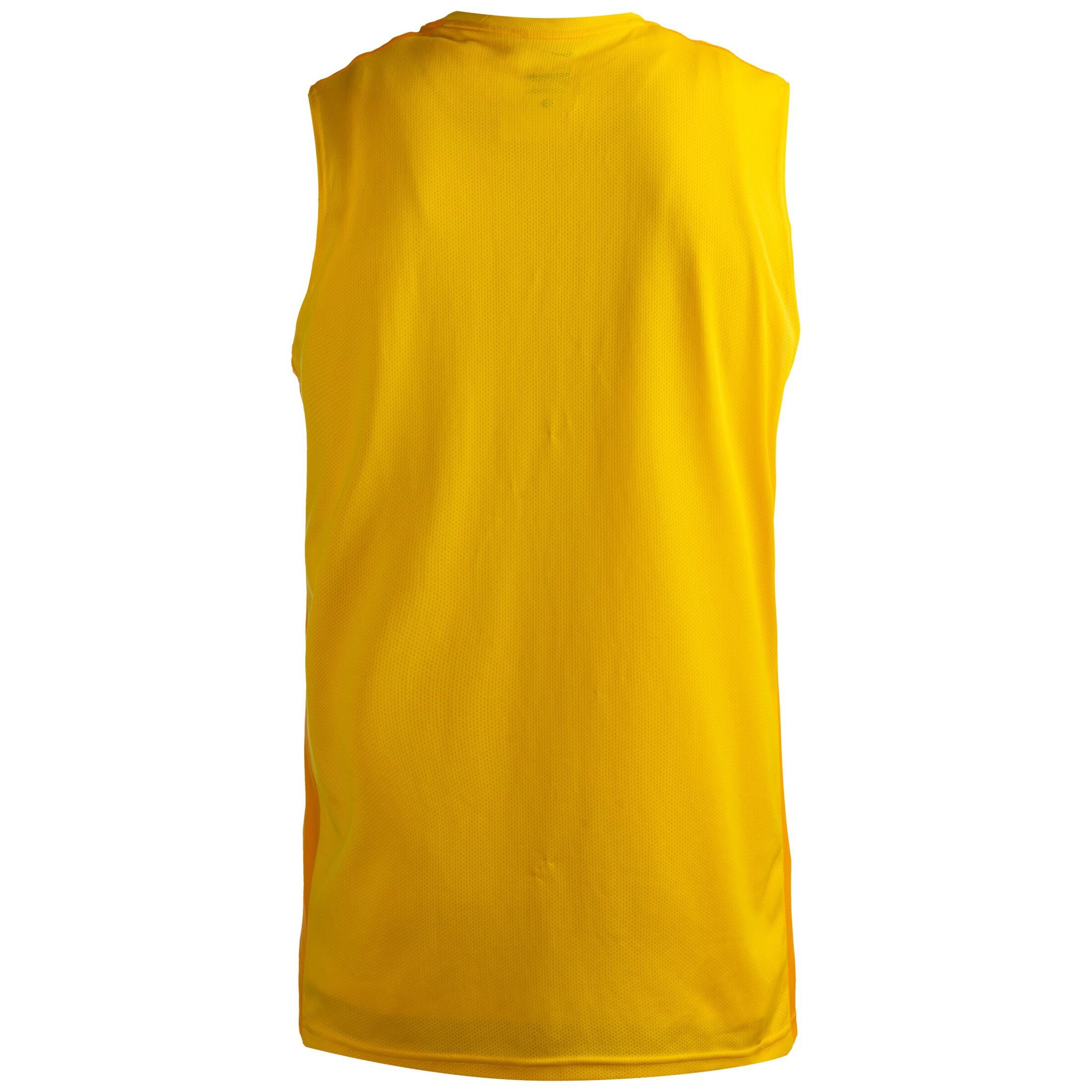 NIKE Funktionsshirt 'Academy 23' in Gelb