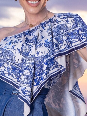 JIORO Top 'ASIA SKY' in 